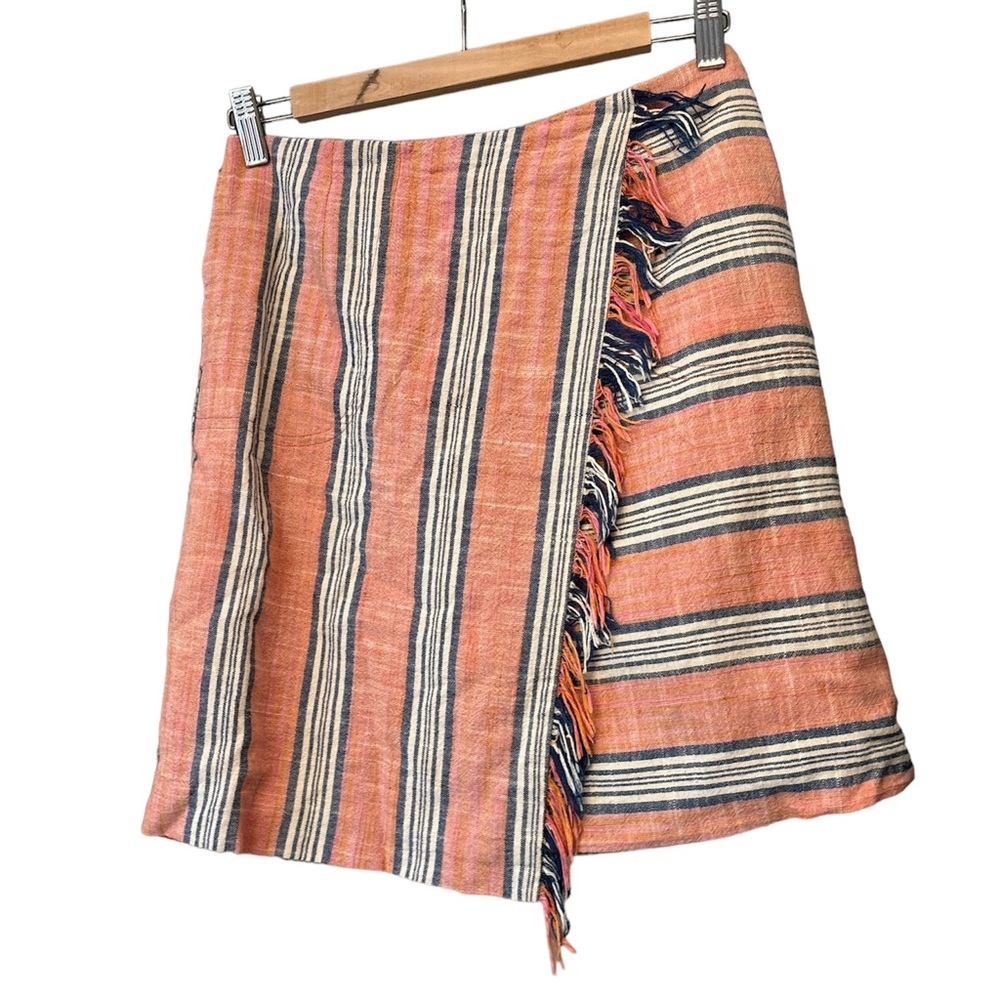VanessaVirginia Anthropologie Skirt